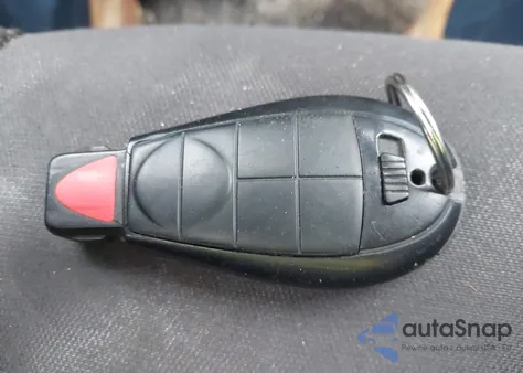 2015 Dodge Dart Sxt из США, поврежденный, VIN 1C3CDFBB2FD187217